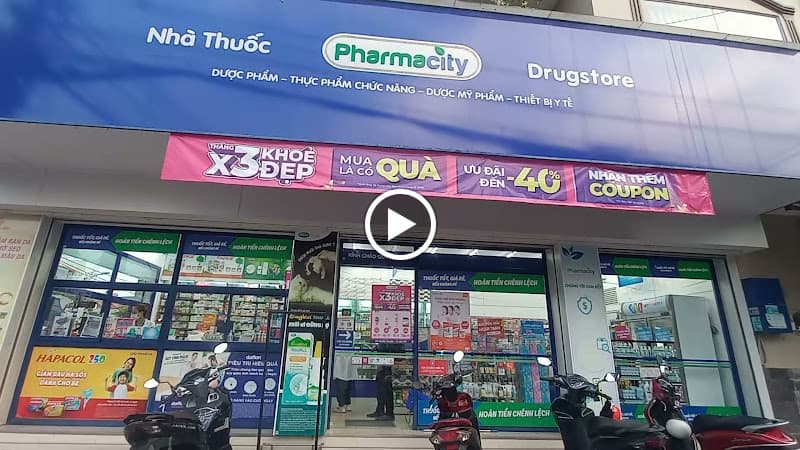 Hình ảnh Nhà thuốc Pharmacity - 6