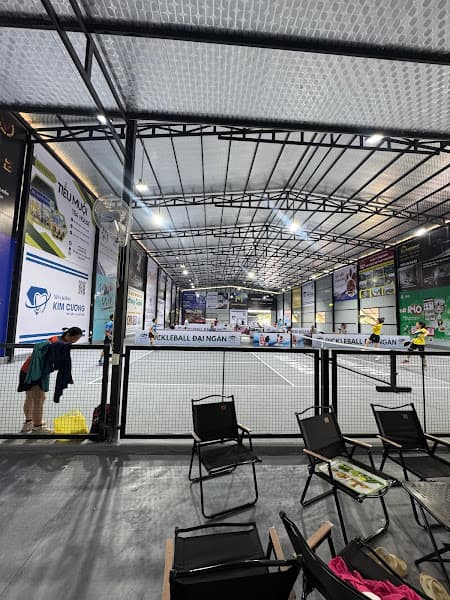Hình ảnh Sân pickleball Đại Ngàn - 2