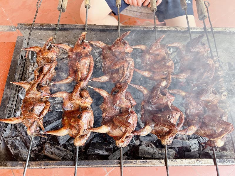 Hình ảnh Nhà hàng Long Phúc - 5