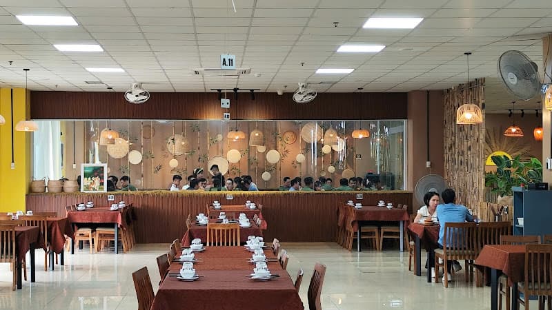 Cơm Niêu Tân Châu (Tân Châu 5)