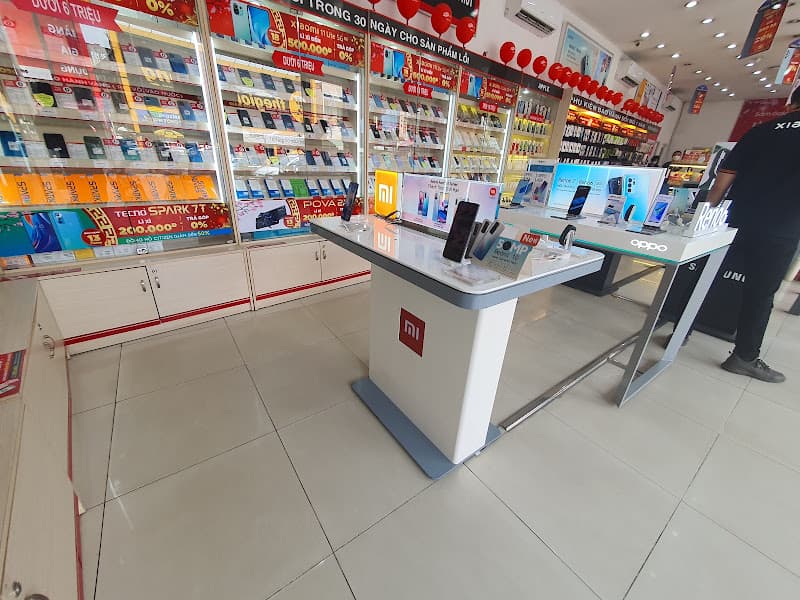 Hình ảnh Siêu thị Thế Giới Di Động - 2