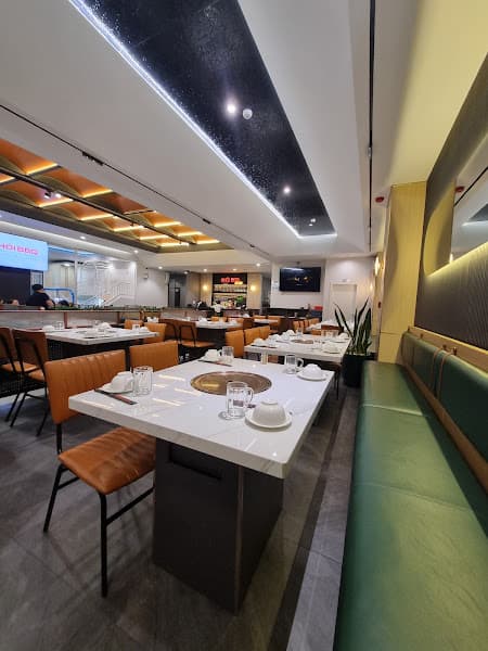 Hình ảnh Quán Lẩu Nướng Khói BBQ Đà Lạt - 2