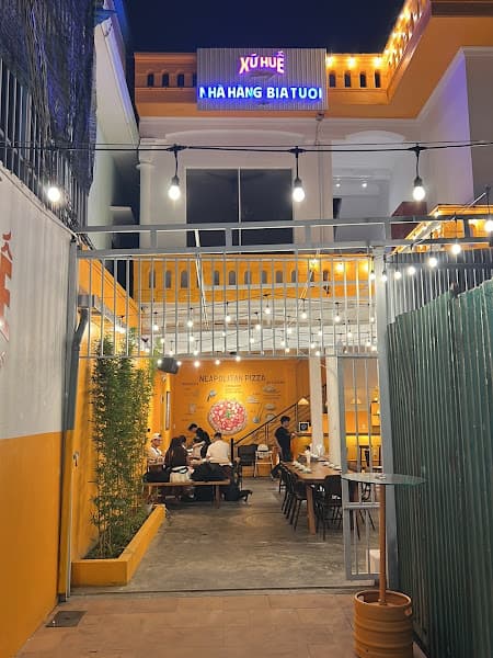 Hình ảnh XỨ HUẾ RESTAURANT AND BREWING - 2