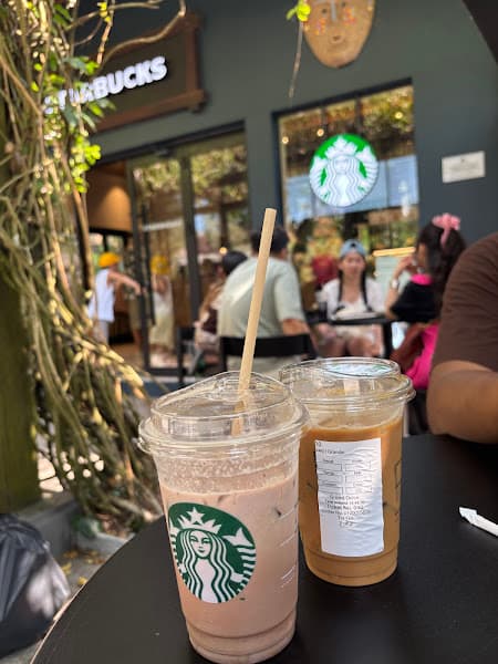 Hình ảnh Starbucks Vinpearl Safari Phú Quốc - 3