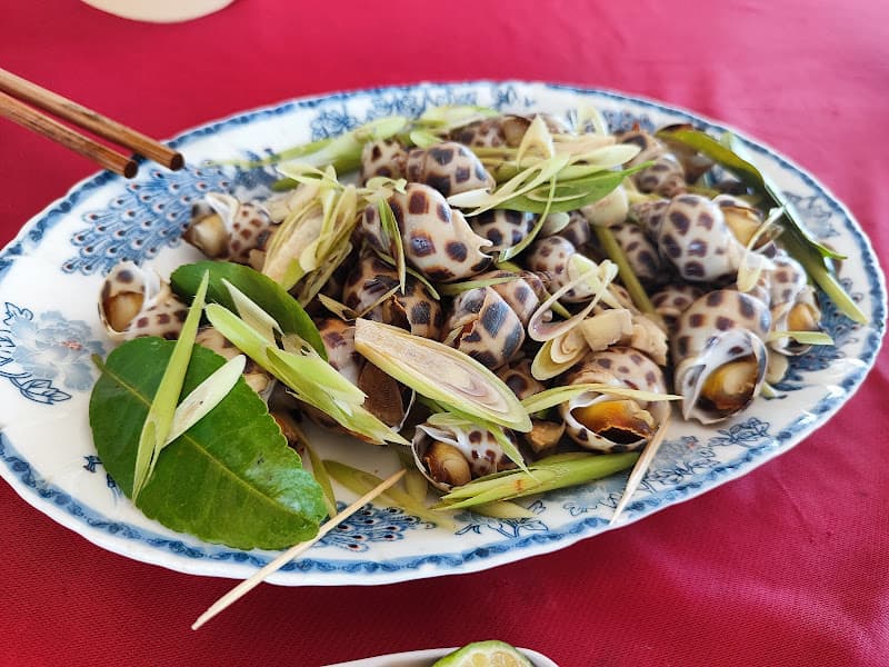 Hình ảnh Nhà hàng Sơn Việt Hoàng - 6