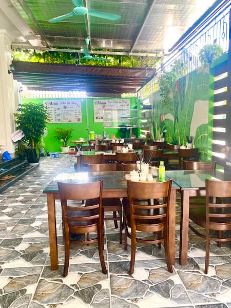 Hình ảnh Phở bò vàng - 2