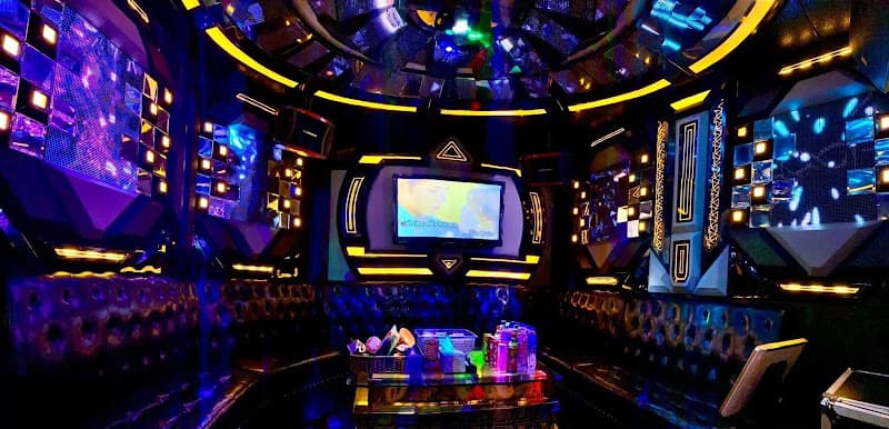 Hình ảnh Karaoke Vuon Hong - 6