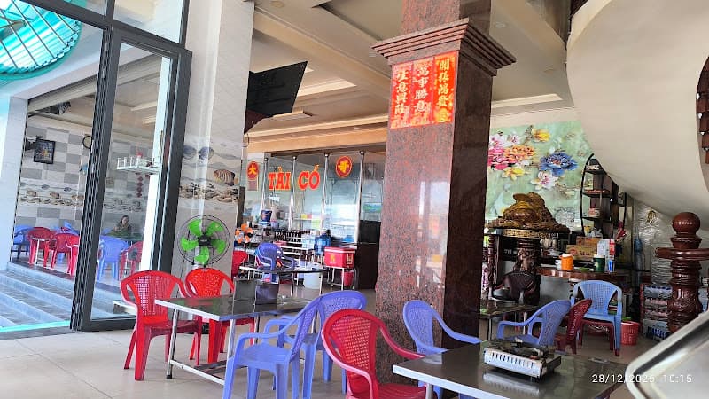 Hình ảnh Quán Lẩu Tài Có - 2