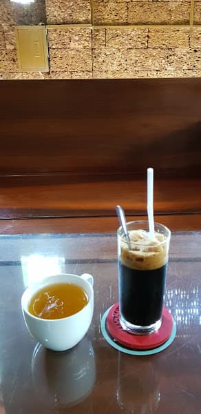 Hình ảnh Cà Phê Mộc - 2