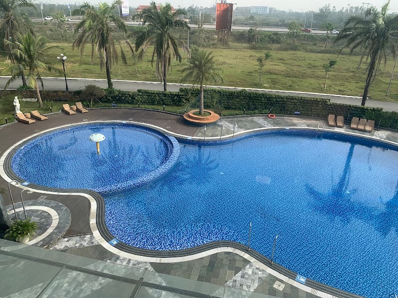 Hình ảnh Sông Lam Pickleball Club - 5