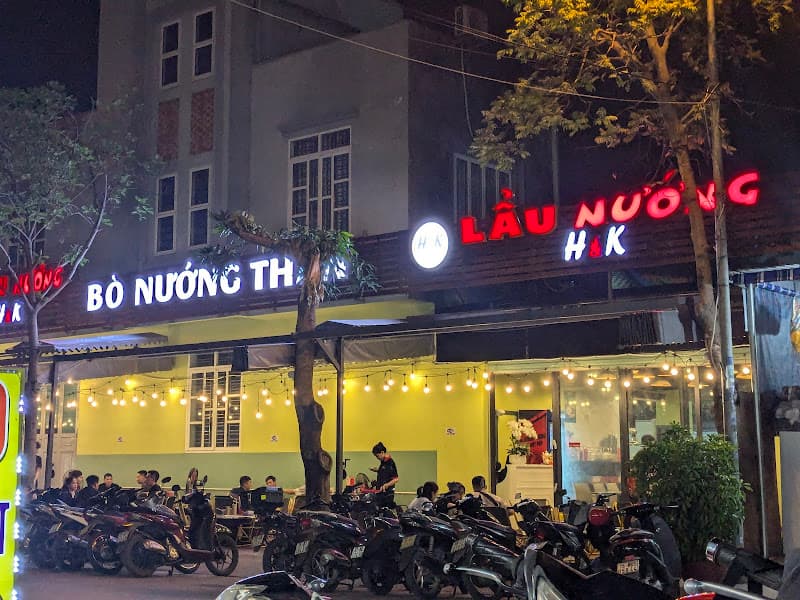 Hình ảnh H&K Lẩu Nướng - Kiến An Hải phòng - 3