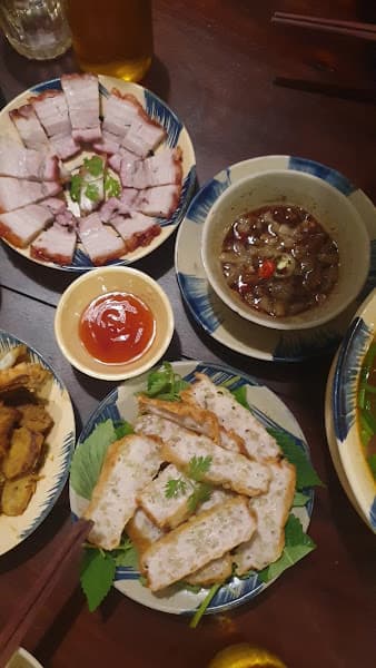 Hình ảnh Xới Cơm - Tiệm ăn gia đình - 4