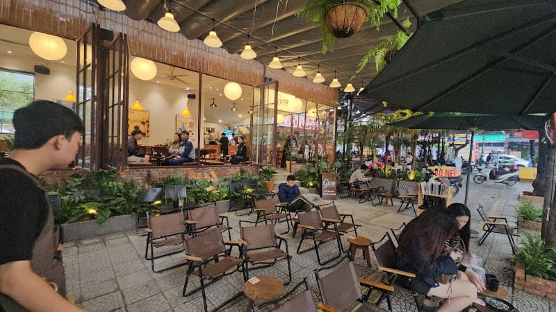 Hình ảnh Ăn Vặt Mẹ Ca - 3