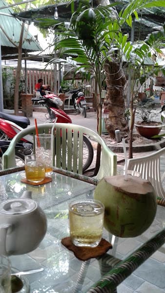 Hình ảnh Cà Phê Ban Mai - 3