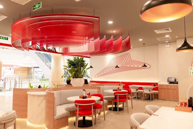 Hình ảnh Pizza Hut - 4