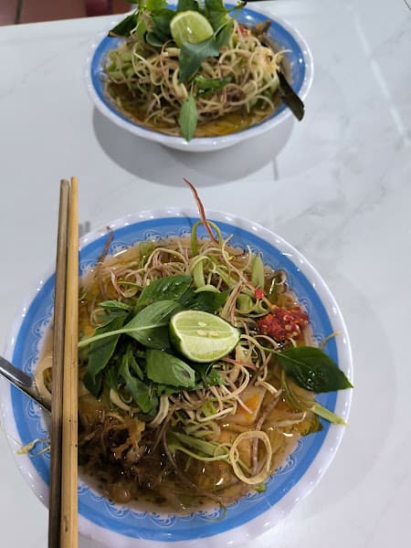 Hình ảnh Phố Tàu Hủ - 2