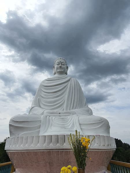 Hình ảnh Đá Ba Chồng - 3