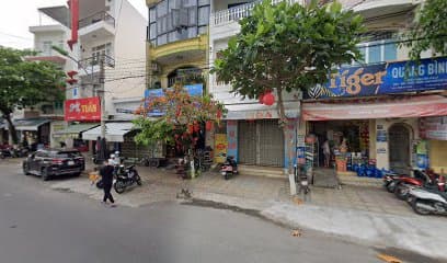 Ảnh bìa Của hàng giặt sấy Laundry