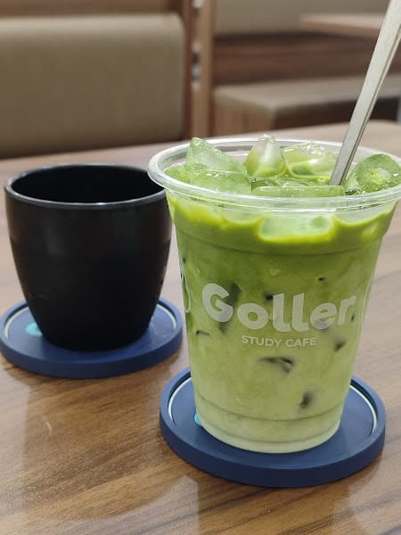 Hình ảnh Goller Study Cafe - 3
