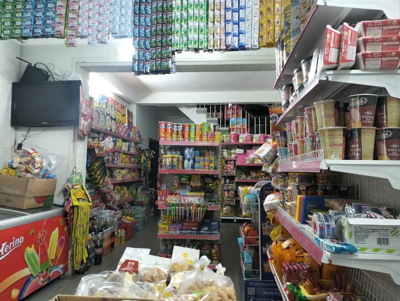 Hình ảnh Mini Mart Kid Kad (Cửa Hàng Tiện Lợi) - 4
