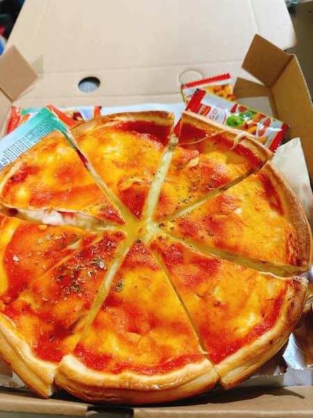 Hình ảnh Bầu Pizza Lai Châu - 3
