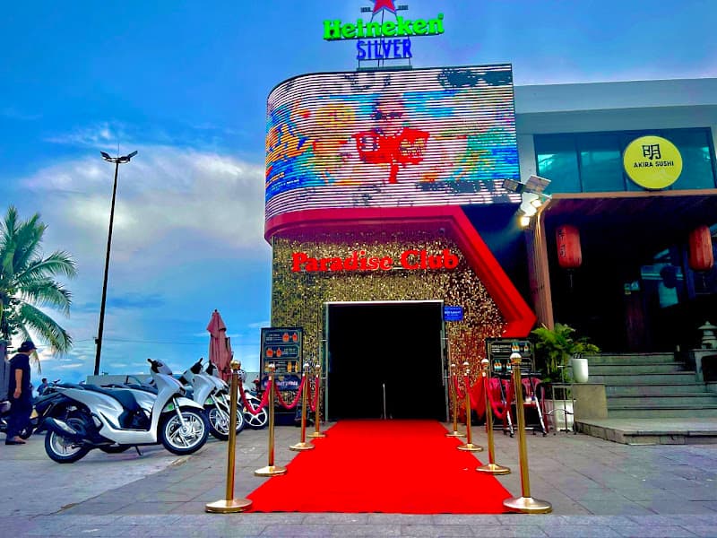Ảnh bìa Paradise Club Nha Trang