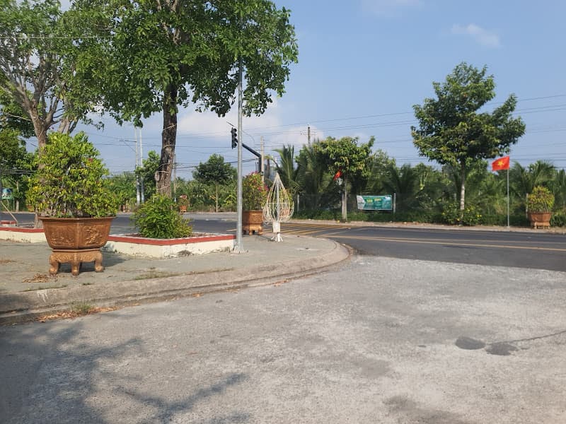 Hình ảnh STM - XDigi KienlongBank Tiểu Cần - 5