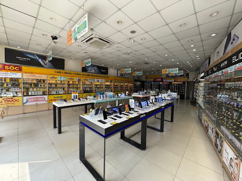 Hình ảnh Siêu thị Thế Giới Di Động - 3