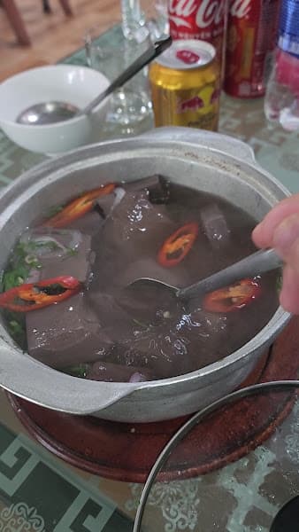 Hình ảnh DÊ HÀ TĨNH - 4