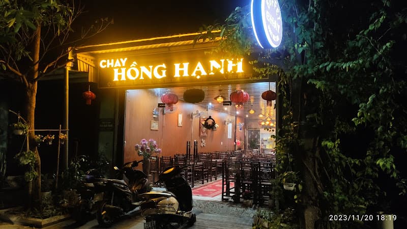 Hình ảnh Cơm Chay Hồng Hạnh - 6