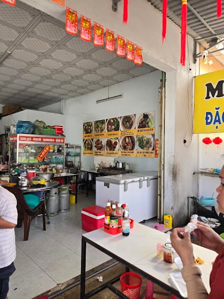 Hình ảnh Mì tươi quyền ký - 4