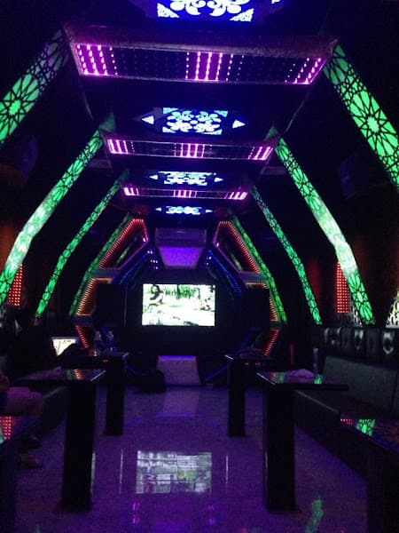 Ảnh bìa Karaoke Hai Cây Sữa