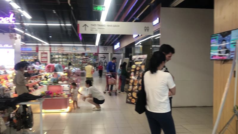 Hình ảnh Phở 29 Tầng 2 Lotte Mart ĐÀ NẴNG - 10