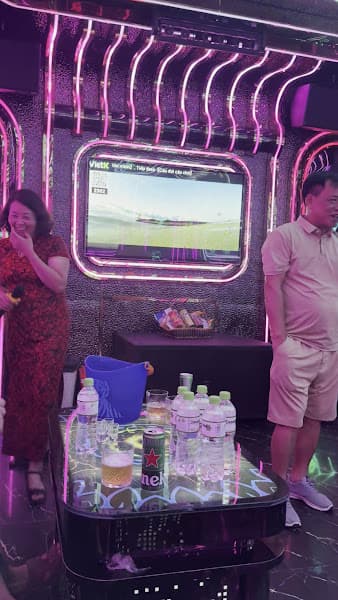 Hình ảnh Karaoke Sao Mai - 5