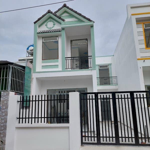 Khu dân cư Lavender City