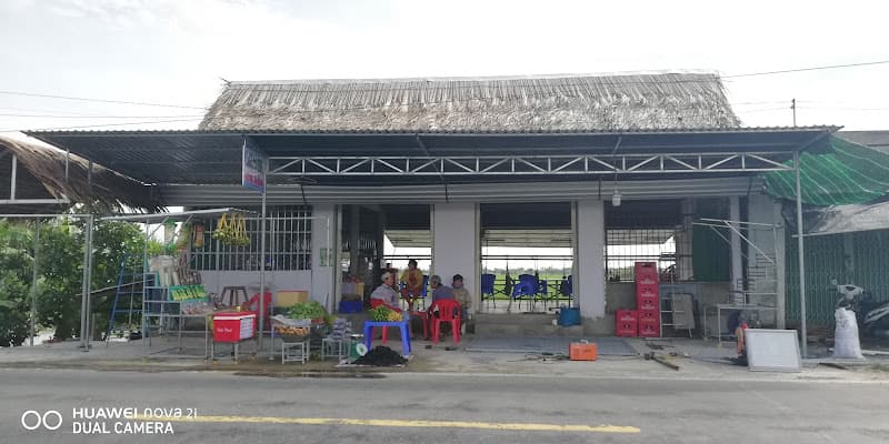 Ảnh bìa Cafe Gia Bảo Wifi