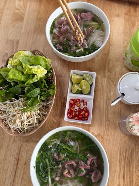 Hình ảnh Phở Tam Cốc -Tam Coc noodle - 2