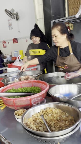 Hình ảnh Quán bún bò Bà Hương - 3