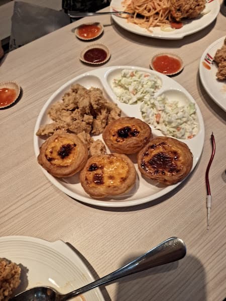 Hình ảnh KFC Đường Nguyễn Bình - 2