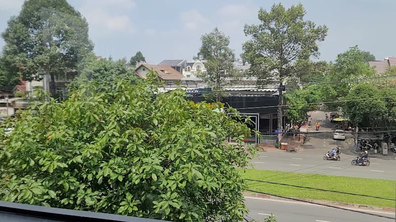 Hình ảnh Phuc Long Coffee & Tea - 4