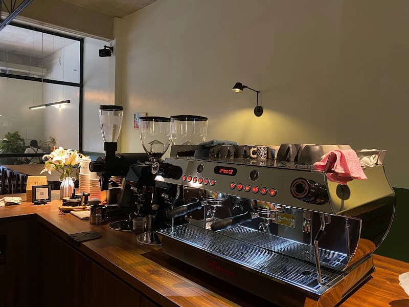 Hình ảnh LE MARCHÉ cafe - 6