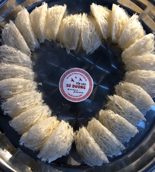 Hình ảnh Yến Sào Sử Dương - 3