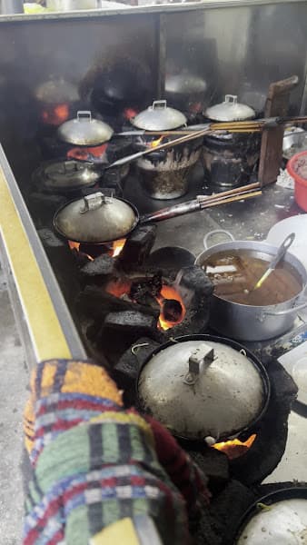 Hình ảnh Bánh Xèo Bà Tám - 4