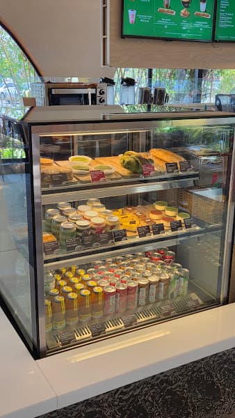 Hình ảnh Highlands Coffee Ga Quốc nội - 2