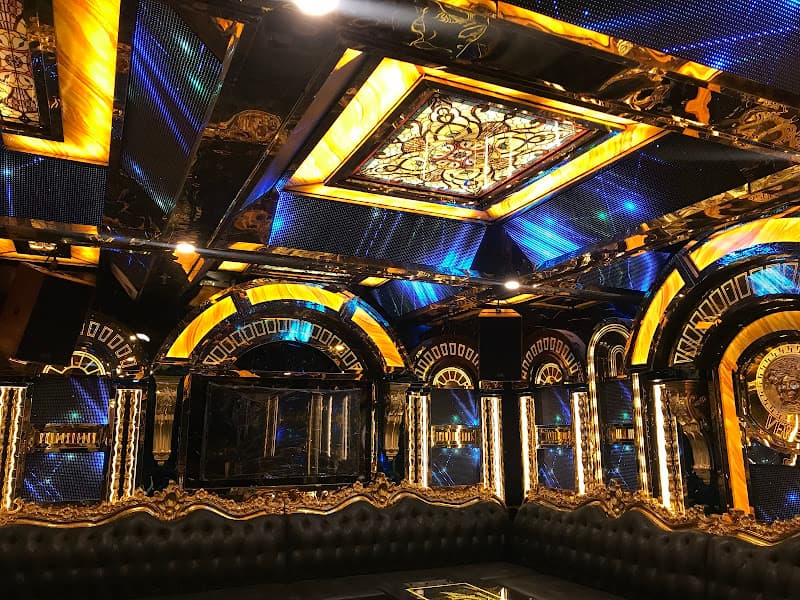 Ảnh bìa Karaoke Sky Nha Trang