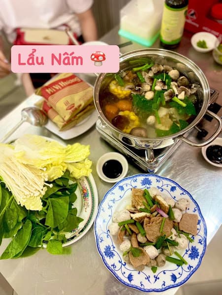 Hình ảnh Cơm Chay 67 Bồ Đề - 4