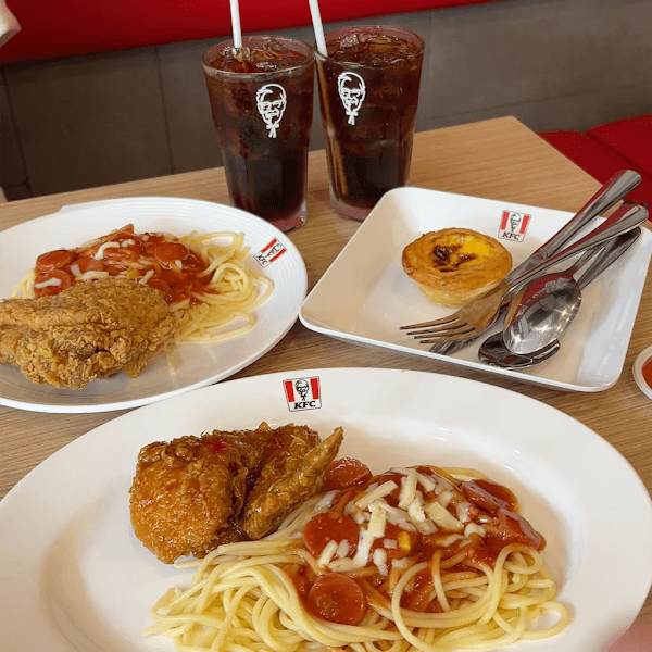 KFC Mini Go Thanh Bình
