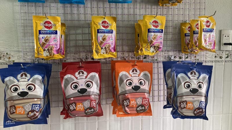 Hình ảnh Thú Y - CHĂM SÓC CHÓ - MÈO (TL PET) - 3