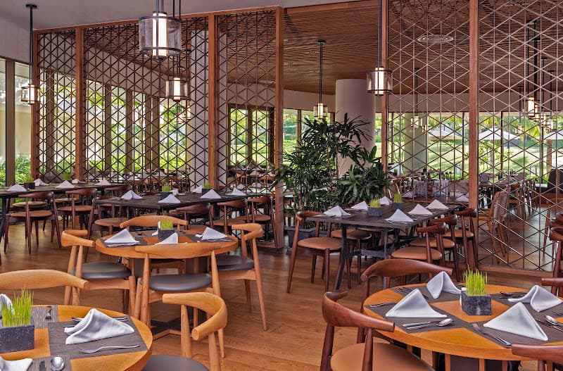 Hình ảnh Alma Garden - 5