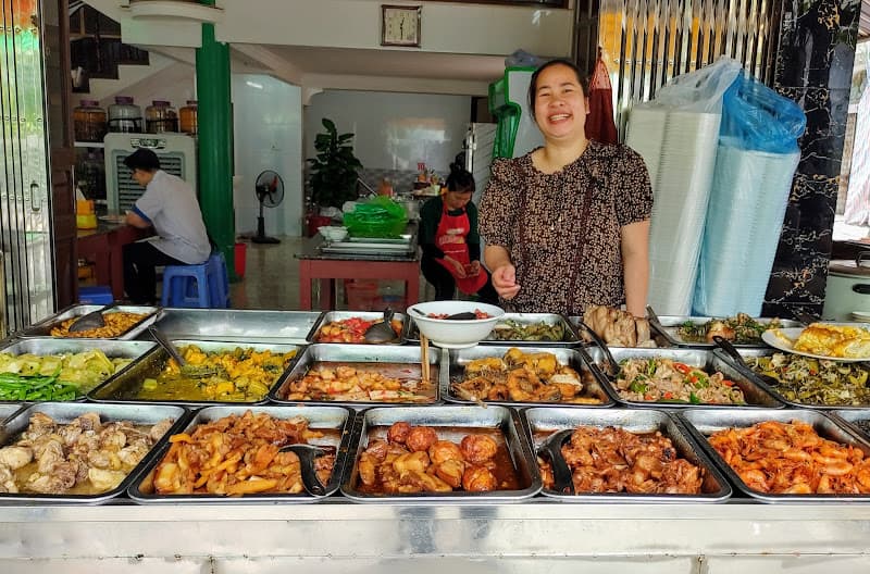 Ảnh bìa Quán Cơm Bình Dân Thanh Thủy